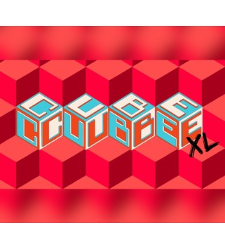 Cube XL Steam Key GLOBAL